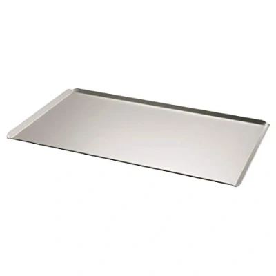 Afbeelding van Aluminium bakplaat 60x40cm