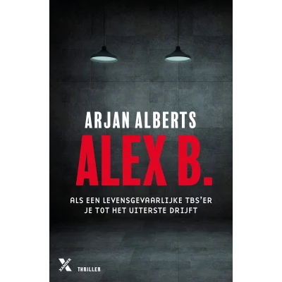 Afbeelding van Natan Z. 2 Alex B.