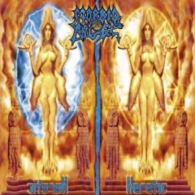 Afbeelding van Heretic