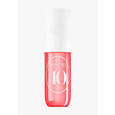 Afbeelding van Sol de Janeiro Cheirosa 40 MIST Bodyspray, Dames, Maat: 240 ml,