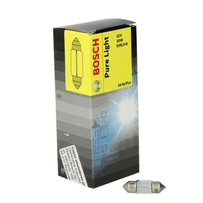 Afbeelding van Bosch Gloeilamp 1 987 302 227