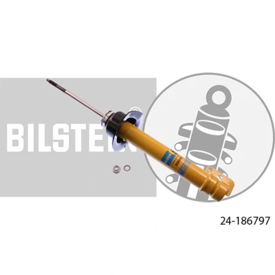Afbeelding van Schokdemper BILSTEIN 24 186797