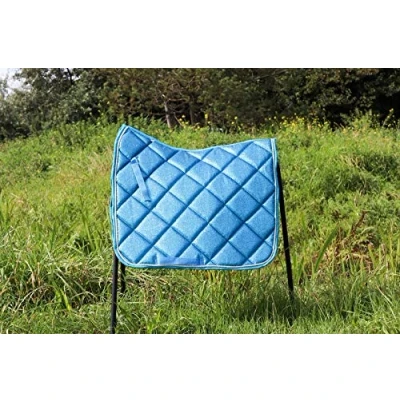 Image de HB Saddle Pad Sparkling Glitter