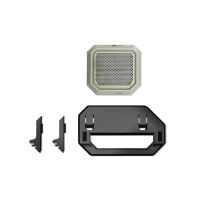 Afbeelding van Thermaltake Chassis Stand Kit for The Tower 250 Matcha Green PC standaard Groen