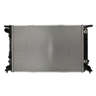 Afbeelding van Nissens Radiateur 60318