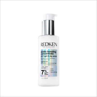 Afbeelding van Redken Acidic Bonding Concentrate 24/7 Night &amp; Day Serum 45 ml