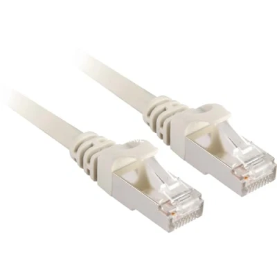 Afbeelding van Sharkoon Patchkabel SFTP, RJ 45 met Cat.6