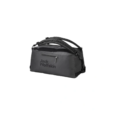Afbeelding van Jack Wolfskin Traveltopia Duffle Reistas, Heren, Maat: One Size, Phantom
