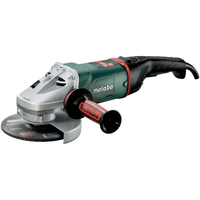 Afbeelding van Metabo WE 22 180 MVT 606463000 Haakse slijper 2200 W