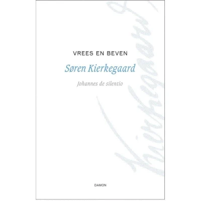 Afbeelding van Vrees en beven