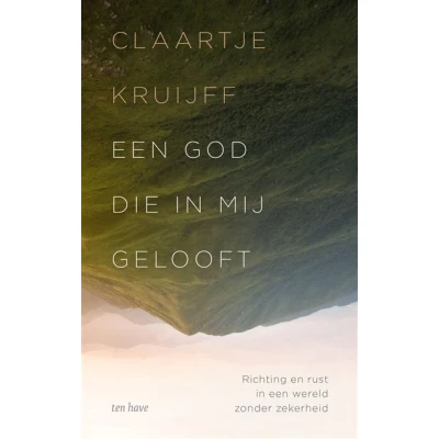 Image de Een God die in mij gelooft