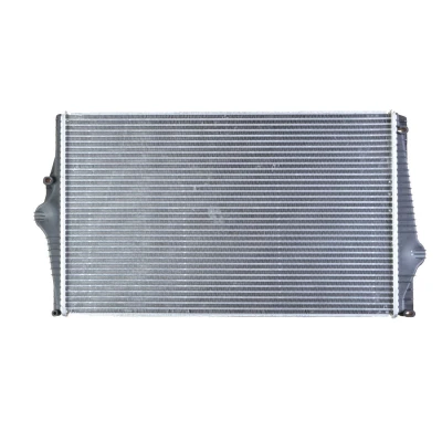 Afbeelding van Intercooler, inlaatluchtkoeler NRF 30250