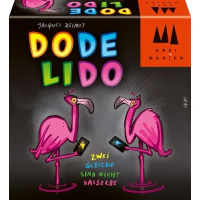 Afbeelding van Schmidt Spiele 40879 bordspel