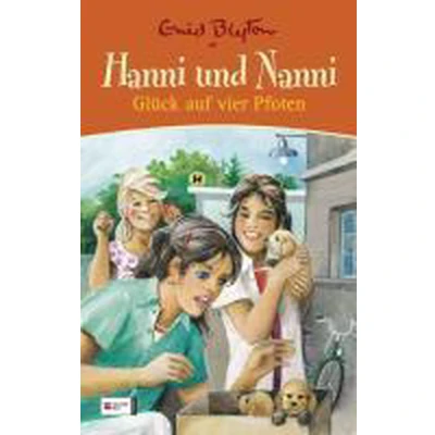 Afbeelding van Hanni und Nanni Sonderband 03