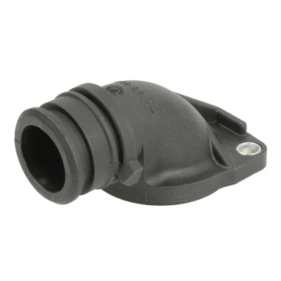 Afbeelding van CALORSTAT by Vernet WF0036 Flens Zonder pakking VOLKSWAGEN: GOLF 3, Polo IV Hatchback, Passat B3/B4 Saloon, SEAT: Alhambra I, TOLEDO 1
