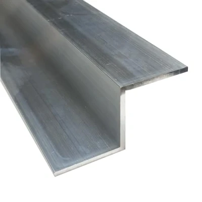 Afbeelding van AlMgSi0,5 aluminium profiel Z 15 x 2 mm (1, 150 cm)