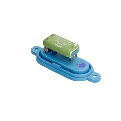 Afbeelding van MEAT &amp; DORIA K109159 Weerstand, interieurventilatie