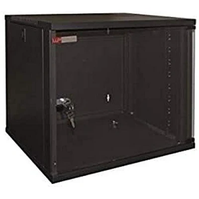 Afbeelding van Wandrek Rack WP WPN RWA 09604 B Zwart