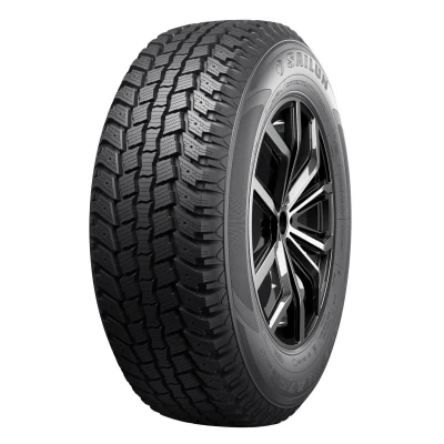 Afbeelding van Sailun Ice Blazer Wst2 Lt 275/55 R20 117S XL STUDDABLE