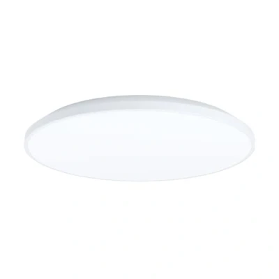 Afbeelding van EGLO Crespillo Opbouwlamp LED Ø 38 cm Wit/Wit