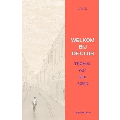 Afbeelding van Welkom bij de club