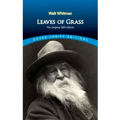 Afbeelding van Leaves Of Grass