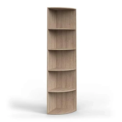 Afbeelding van Vicco Ecki Sonoma hoekplank 40 x 180 cm