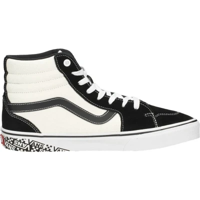 Afbeelding van VANS MN Filmore Hi MARSHMALLOW/WHITE Maat 41