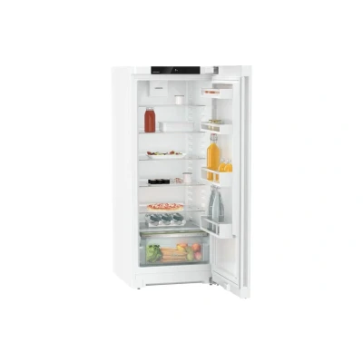 Afbeelding van Liebherr Rd4600 22 Koelkast 298 L Wit Energieklasse D