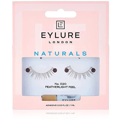 Afbeelding van Eylure Cils Naturals N020