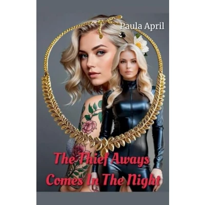 Afbeelding van The Thief Always Comes In Night