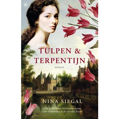 Afbeelding van Tulpen &amp; terpentijn