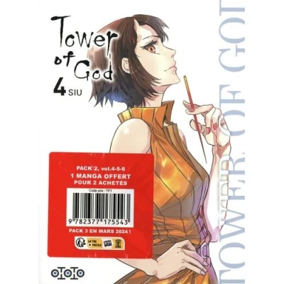 Image de Tower of God
