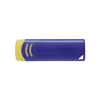 Image de Pilot Frixion gomme