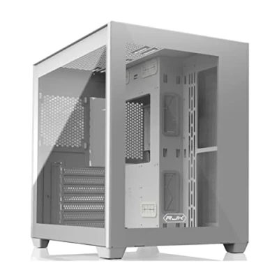 Afbeelding van Raijintek PAEAN C7 BLACK
