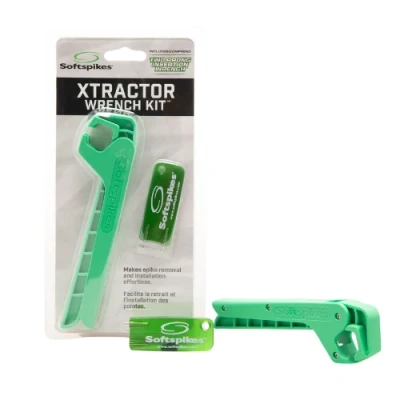 Afbeelding van Softspikes Xtractor Wrench Kit