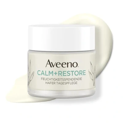 Afbeelding van Aveeno Calm+restore Hydraterende Gel 50ml