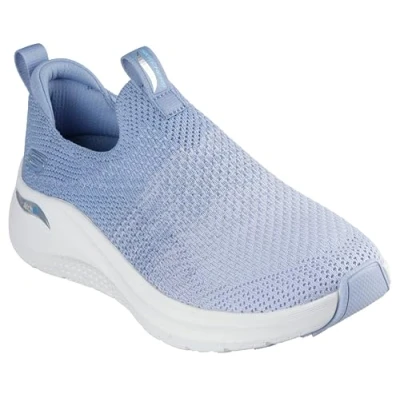 Afbeelding van Skechers Arch Fit 2.0 Sneakers voor dames, Blauw