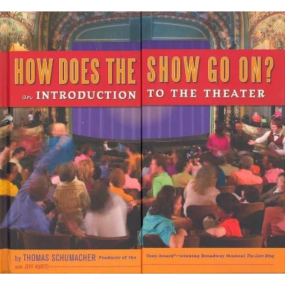 Afbeelding van How Does The Show Go On?