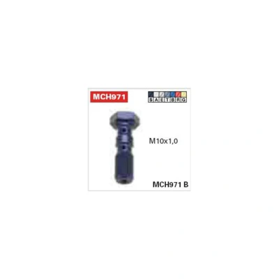 Afbeelding van Schroef, remleiding TRW MCH971G