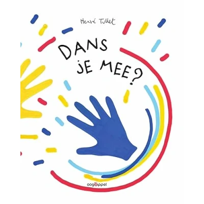 Afbeelding van Dans je mee?