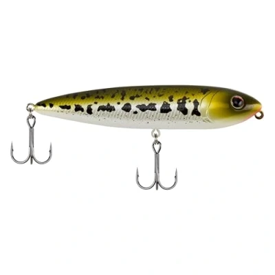 Afbeelding van Berkley J Walker Bone (10cm) Plug