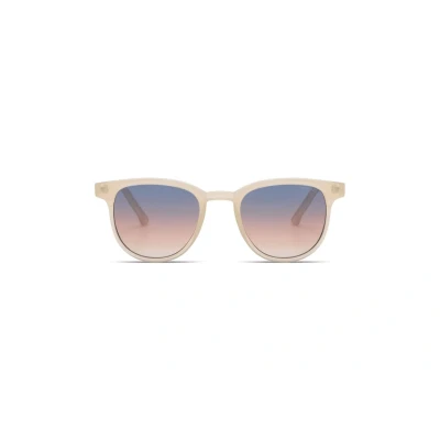 Afbeelding van KOMONO Francis daffodil sunglasses Zonnebril One size