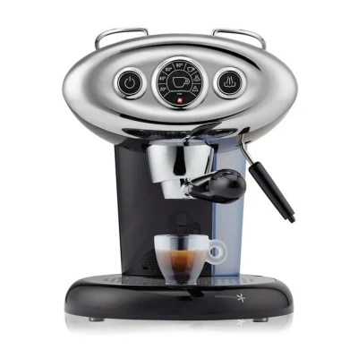 Afbeelding van Illy FrancisFrancis X7.1 Iperespresso Esspressomachine 6603 Zwart