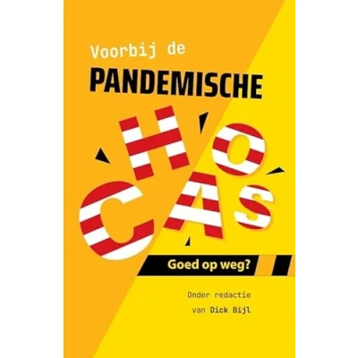 Afbeelding van Voorbij de pandemische chaos