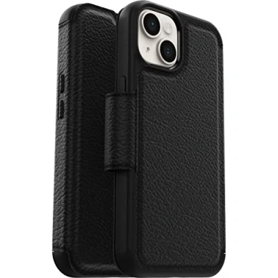 Afbeelding van OtterBox Strada mobiele telefoon behuizingen 15,5 cm (6.1&#039;) Portemonneehouder