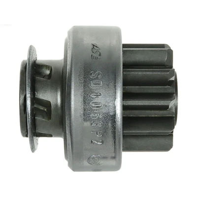 Afbeelding van AS PL SD1063P2 Vrijwielaandrijving, starter