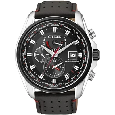 Afbeelding van Citizen AT9036 08E Radio Controlled Horloge