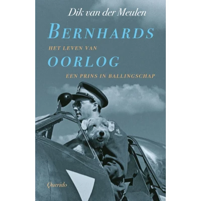 Afbeelding van Bernhards oorlog