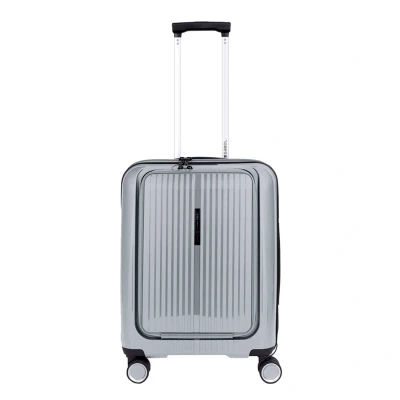 Afbeelding van Gabol Brooklyn Cabin Trolley Front Pocket plata